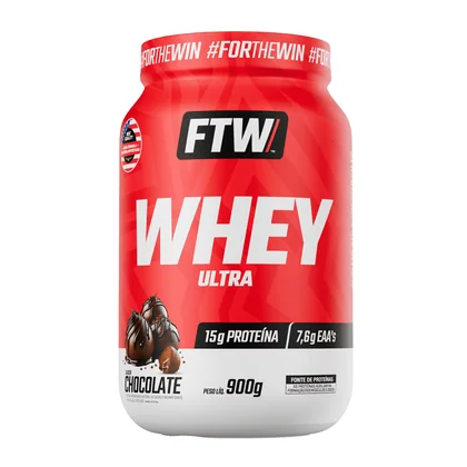 Whey Ultra Protein FTW